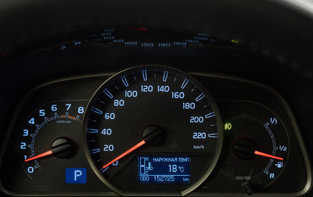 Toyota RAV4, 2014 год, 1 890 000 рублей, 26 фотография