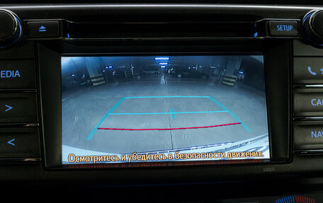 Toyota RAV4, 2014 год, 1 890 000 рублей, 25 фотография