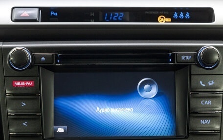 Toyota RAV4, 2014 год, 1 890 000 рублей, 22 фотография