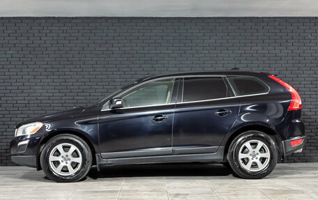 Volvo XC60 II, 2012 год, 1 400 000 рублей, 8 фотография