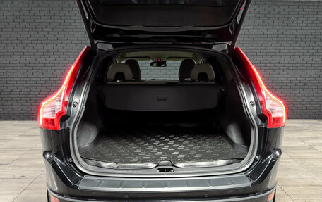 Volvo XC60 II, 2012 год, 1 400 000 рублей, 6 фотография