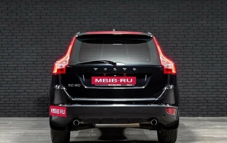 Volvo XC60 II, 2012 год, 1 400 000 рублей, 5 фотография