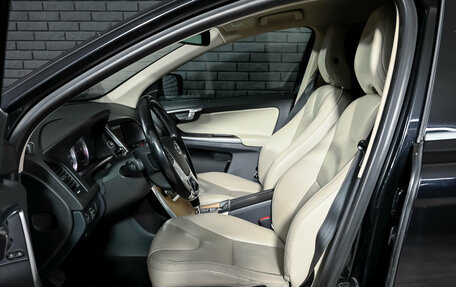 Volvo XC60 II, 2012 год, 1 400 000 рублей, 10 фотография