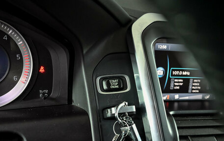 Volvo XC60 II, 2012 год, 1 400 000 рублей, 15 фотография