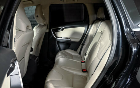 Volvo XC60 II, 2012 год, 1 400 000 рублей, 20 фотография