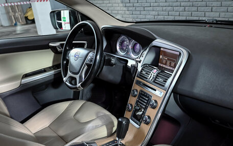 Volvo XC60 II, 2012 год, 1 400 000 рублей, 17 фотография