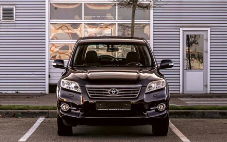 Toyota RAV4, 2011 год, 1 395 000 рублей, 2 фотография