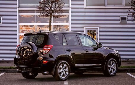 Toyota RAV4, 2011 год, 1 395 000 рублей, 6 фотография