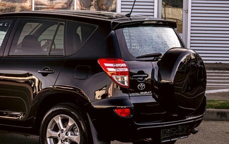 Toyota RAV4, 2011 год, 1 395 000 рублей, 10 фотография