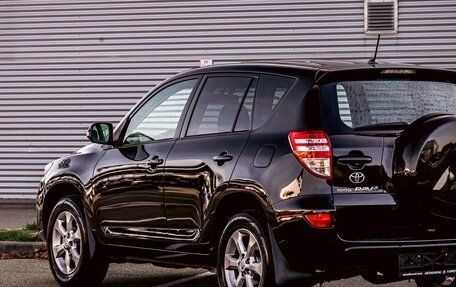 Toyota RAV4, 2011 год, 1 395 000 рублей, 9 фотография