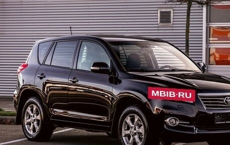 Toyota RAV4, 2011 год, 1 395 000 рублей, 7 фотография