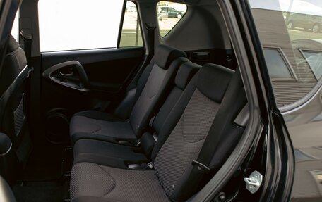 Toyota RAV4, 2011 год, 1 395 000 рублей, 17 фотография