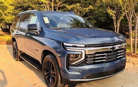 Chevrolet Tahoe IV, 2025 год, 14 601 672 рублей, 1 фотография