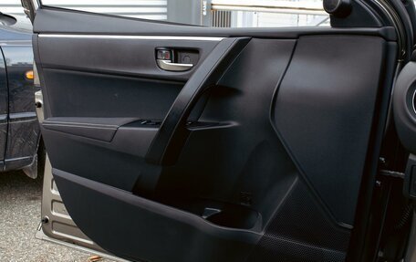 Toyota Corolla, 2016 год, 1 395 000 рублей, 12 фотография