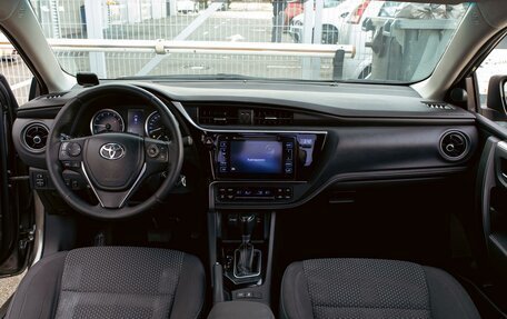 Toyota Corolla, 2016 год, 1 395 000 рублей, 16 фотография