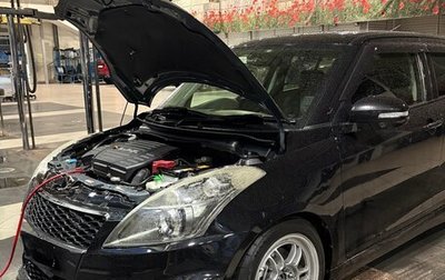 Suzuki Swift IV, 2013 год, 850 000 рублей, 1 фотография