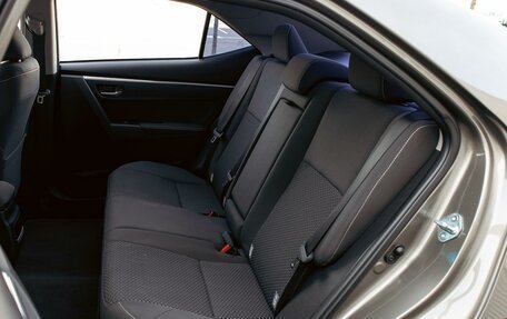 Toyota Corolla, 2016 год, 1 395 000 рублей, 17 фотография