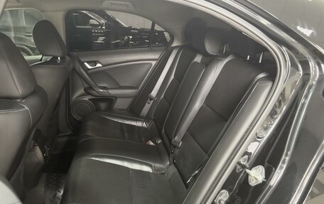 Honda Accord VIII рестайлинг, 2012 год, 1 440 000 рублей, 8 фотография