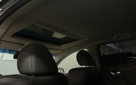 Honda Accord VIII рестайлинг, 2012 год, 1 440 000 рублей, 10 фотография