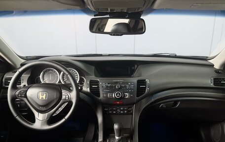 Honda Accord VIII рестайлинг, 2012 год, 1 440 000 рублей, 6 фотография