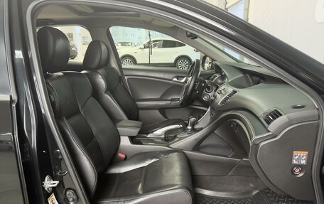 Honda Accord VIII рестайлинг, 2012 год, 1 440 000 рублей, 11 фотография