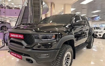 Toyota Land Cruiser, 2022 год, 13 577 000 рублей, 1 фотография