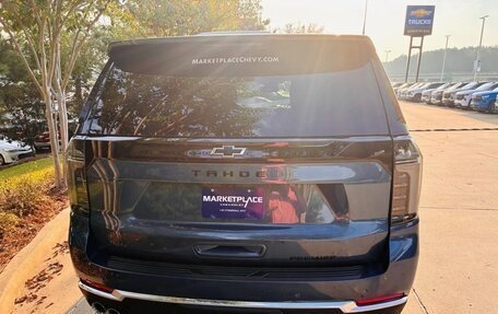 Chevrolet Tahoe IV, 2025 год, 14 601 672 рублей, 4 фотография