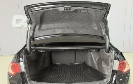 Honda Accord VIII рестайлинг, 2012 год, 1 440 000 рублей, 21 фотография