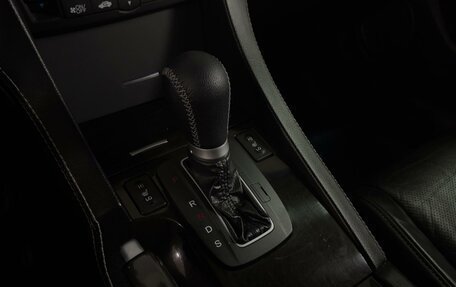 Honda Accord VIII рестайлинг, 2012 год, 1 440 000 рублей, 17 фотография