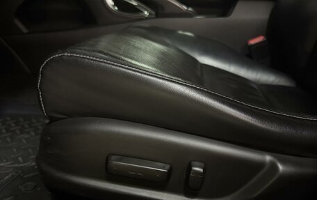 Honda Accord VIII рестайлинг, 2012 год, 1 440 000 рублей, 20 фотография