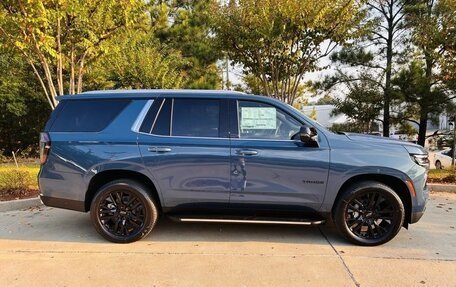 Chevrolet Tahoe IV, 2025 год, 14 601 672 рублей, 2 фотография