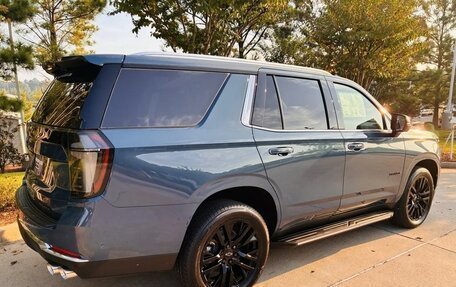 Chevrolet Tahoe IV, 2025 год, 14 601 672 рублей, 3 фотография