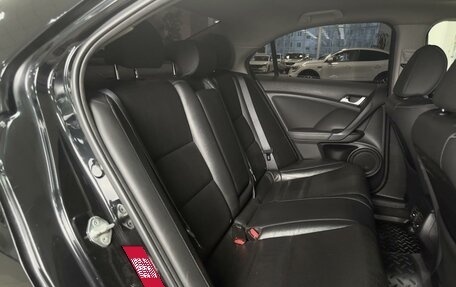 Honda Accord VIII рестайлинг, 2012 год, 1 440 000 рублей, 12 фотография