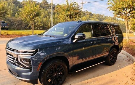 Chevrolet Tahoe IV, 2025 год, 14 601 672 рублей, 6 фотография