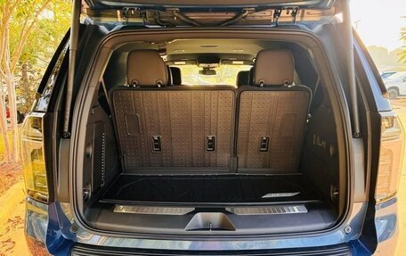 Chevrolet Tahoe IV, 2025 год, 14 601 672 рублей, 9 фотография