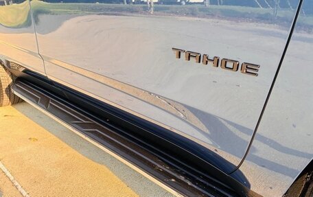 Chevrolet Tahoe IV, 2025 год, 14 601 672 рублей, 11 фотография