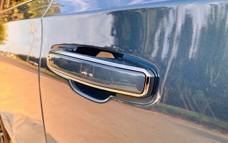 Chevrolet Tahoe IV, 2025 год, 14 601 672 рублей, 10 фотография