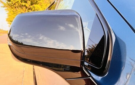 Chevrolet Tahoe IV, 2025 год, 14 601 672 рублей, 13 фотография