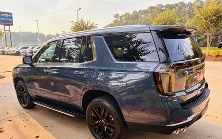 Chevrolet Tahoe IV, 2025 год, 14 601 672 рублей, 5 фотография