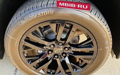 Chevrolet Tahoe IV, 2025 год, 14 601 672 рублей, 12 фотография