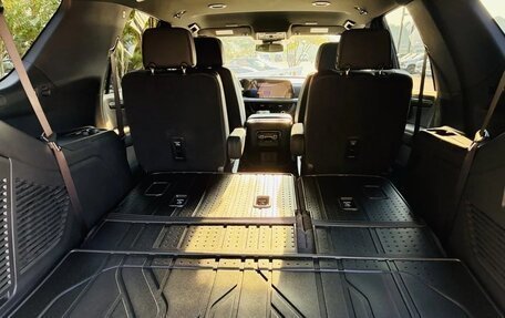 Chevrolet Tahoe IV, 2025 год, 14 601 672 рублей, 14 фотография