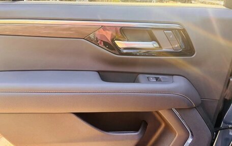 Chevrolet Tahoe IV, 2025 год, 14 601 672 рублей, 15 фотография