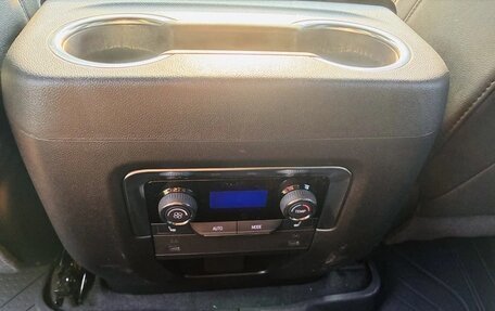 Chevrolet Tahoe IV, 2025 год, 14 601 672 рублей, 18 фотография