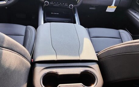 Chevrolet Tahoe IV, 2025 год, 14 601 672 рублей, 21 фотография