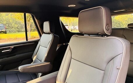 Chevrolet Tahoe IV, 2025 год, 14 601 672 рублей, 19 фотография