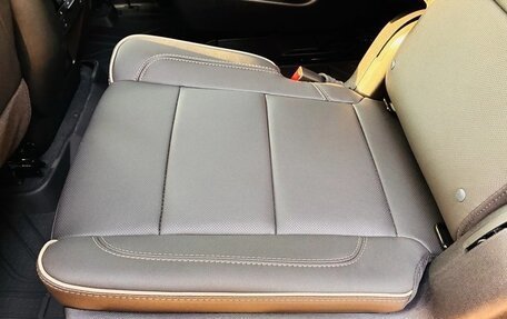 Chevrolet Tahoe IV, 2025 год, 14 601 672 рублей, 20 фотография