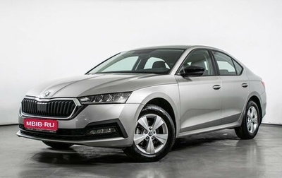 Skoda Octavia IV, 2021 год, 2 320 000 рублей, 1 фотография