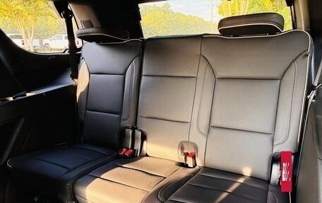 Chevrolet Tahoe IV, 2025 год, 14 601 672 рублей, 17 фотография