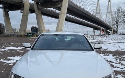Audi A4, 2012 год, 1 750 000 рублей, 1 фотография