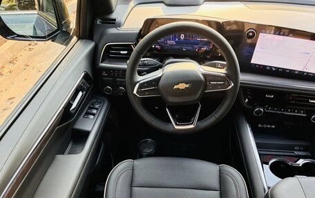 Chevrolet Tahoe IV, 2025 год, 14 601 672 рублей, 22 фотография